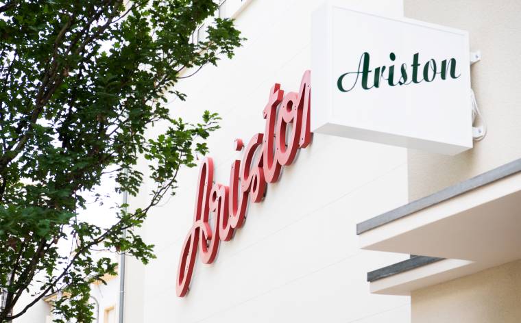 Ariston 078
